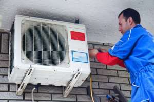 24/7 and Emergency HVAC Near Teays, WV | Air Conidtioning and Heating Contractors